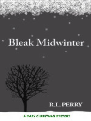 cover image of Bleak Midwinter